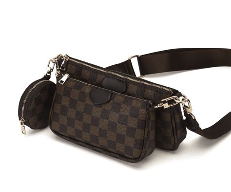 louis vuitton shoulder strap dupe|authentic louis vuitton shoulder strap.